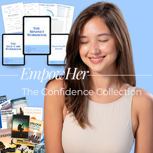 EmpowHer, The Confidence Collection