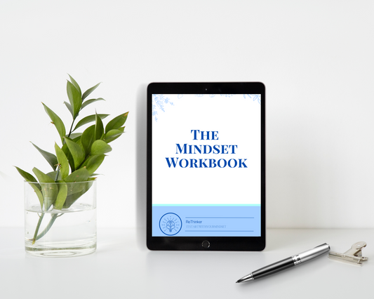 The Mindset Workbook