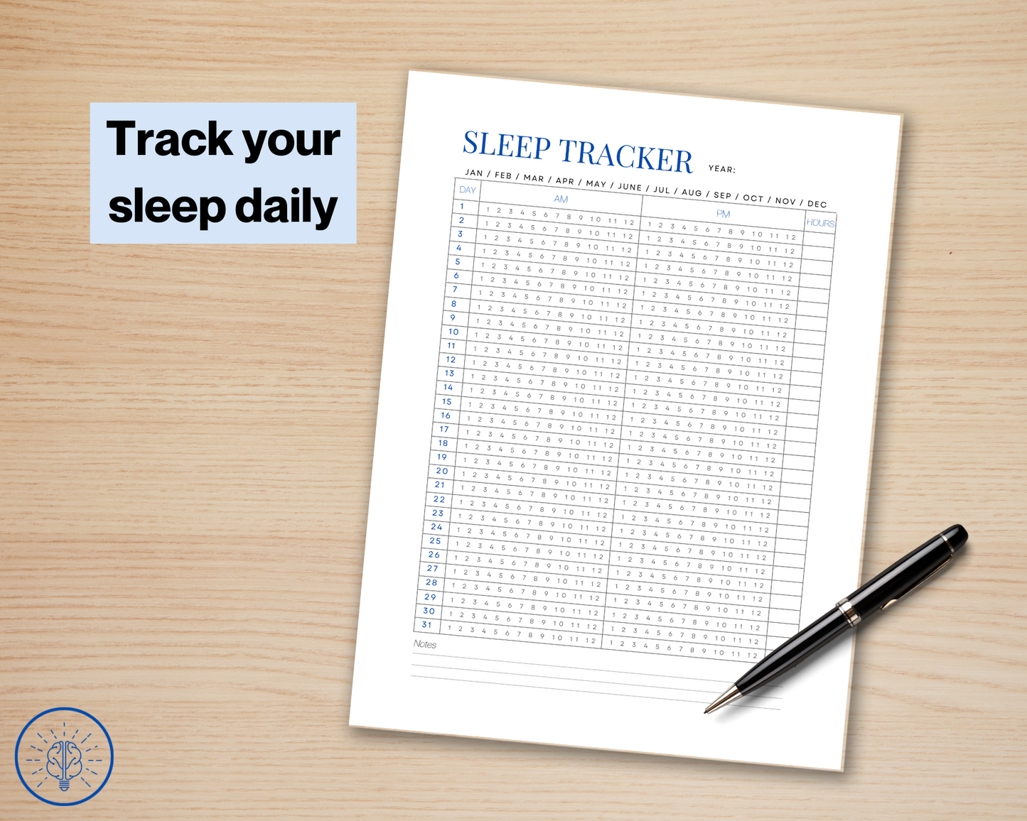 Sleep Tracker