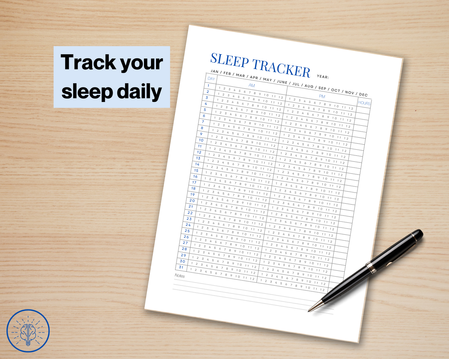 Sleep Tracker